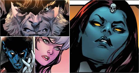 mystique and rogue|mystique real name.